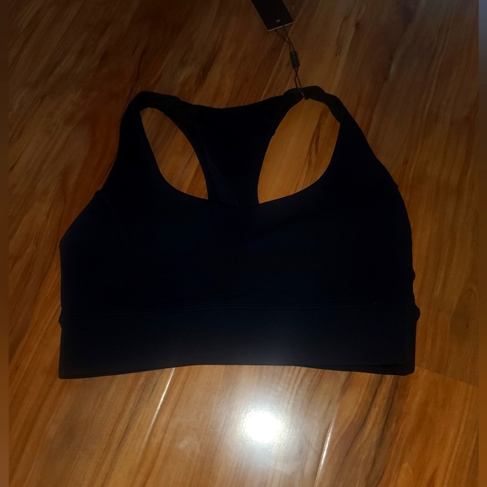 Size small sports bra